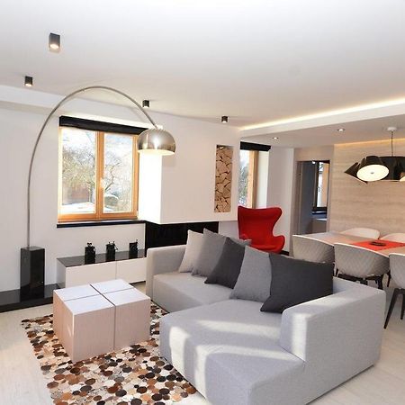 Andantino By Schladmingurlaub Apartment Exterior photo