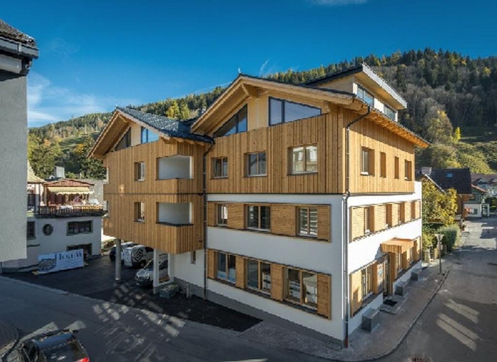 Andantino By Schladmingurlaub Apartment Exterior photo