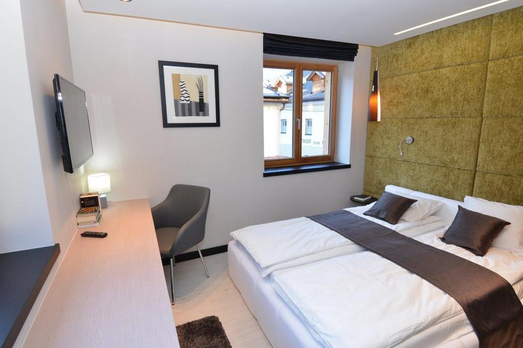 Andantino By Schladmingurlaub Apartment Exterior photo