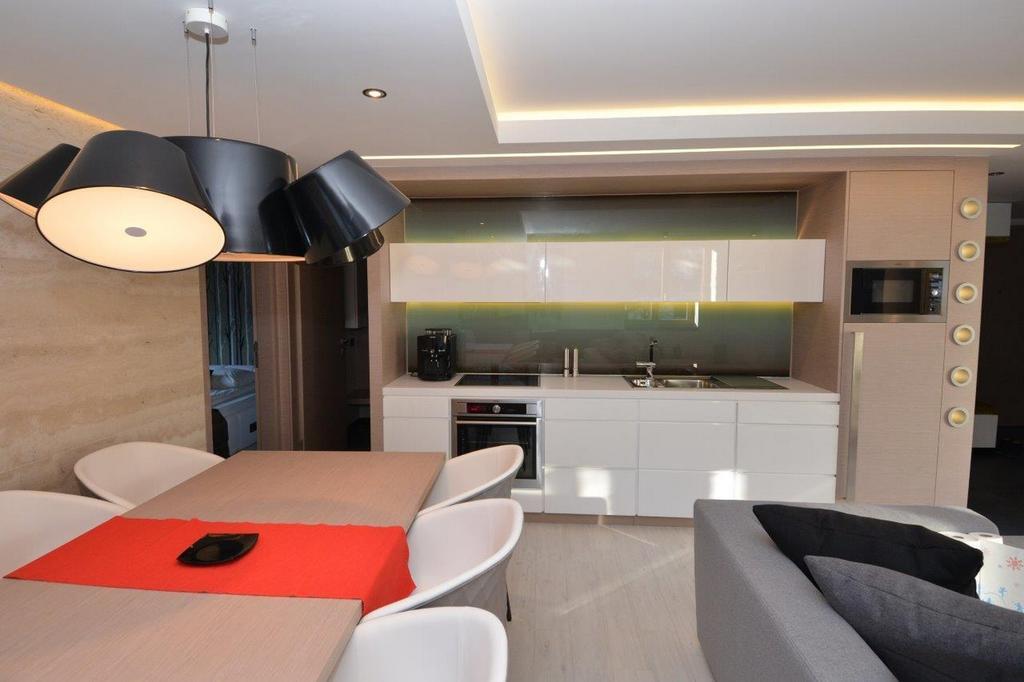 Andantino By Schladmingurlaub Apartment Exterior photo